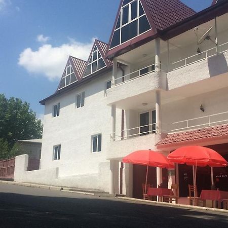 The Role House Hotel Gurjaani Екстериор снимка