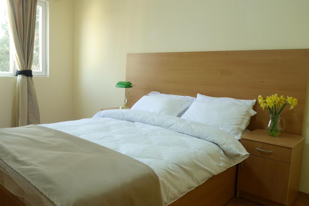 The Role House Hotel Gurjaani Екстериор снимка