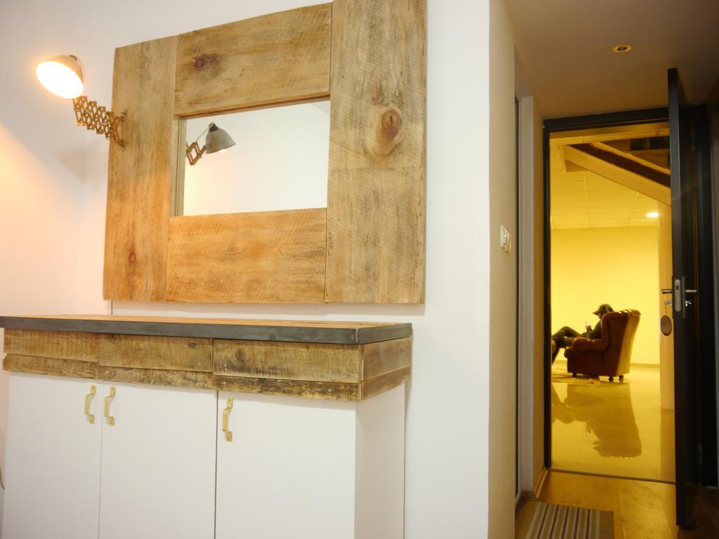 The Role House Hotel Gurjaani Екстериор снимка