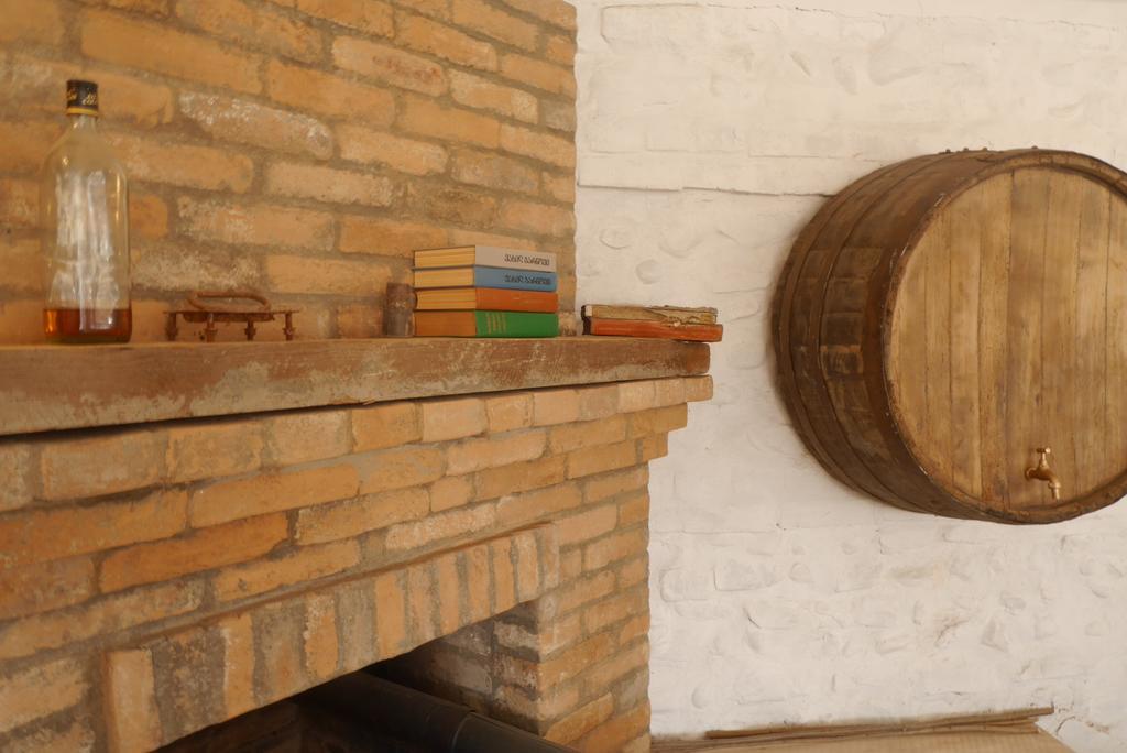 The Role House Hotel Gurjaani Екстериор снимка